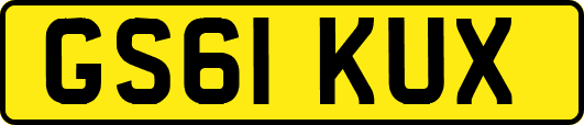 GS61KUX