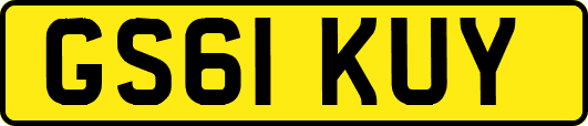 GS61KUY