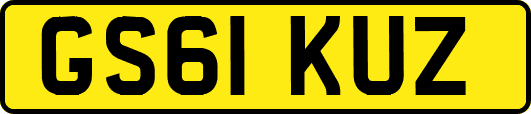 GS61KUZ