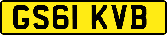 GS61KVB
