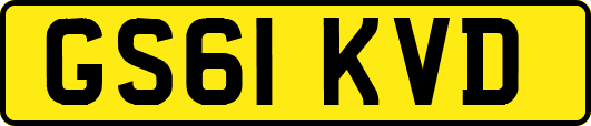 GS61KVD
