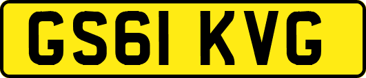 GS61KVG