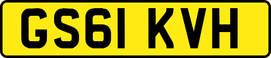 GS61KVH