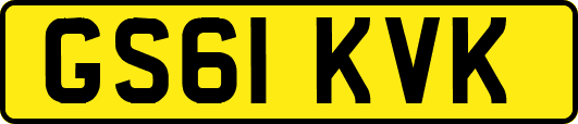 GS61KVK