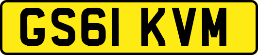 GS61KVM