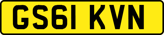 GS61KVN