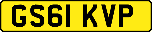GS61KVP