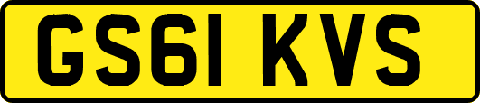 GS61KVS