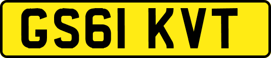 GS61KVT