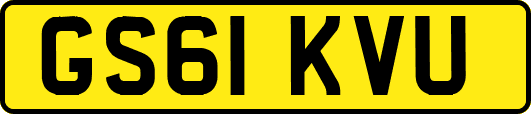 GS61KVU