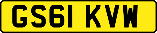 GS61KVW