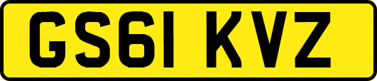 GS61KVZ