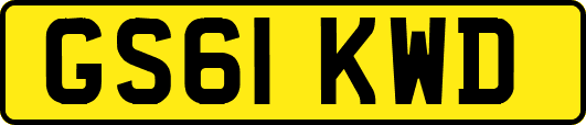 GS61KWD