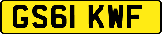 GS61KWF