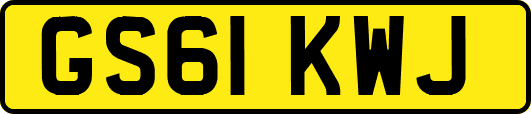 GS61KWJ