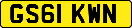 GS61KWN