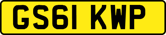 GS61KWP