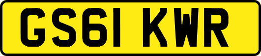 GS61KWR