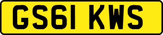 GS61KWS