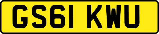 GS61KWU