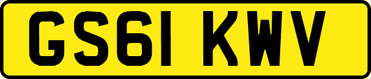 GS61KWV