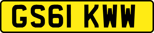GS61KWW