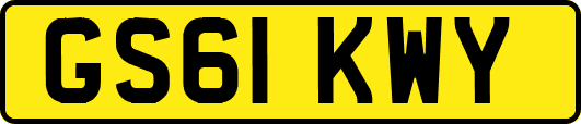 GS61KWY