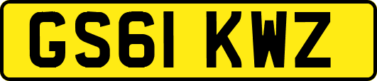 GS61KWZ