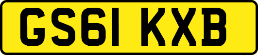 GS61KXB