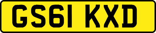 GS61KXD