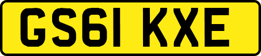 GS61KXE