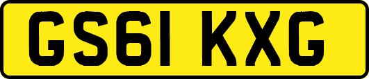 GS61KXG