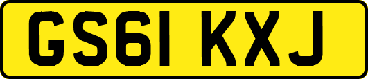 GS61KXJ