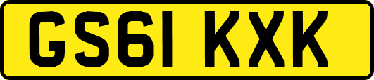 GS61KXK