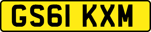 GS61KXM