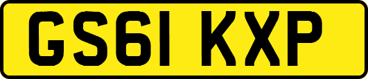 GS61KXP