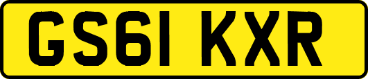 GS61KXR