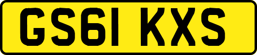 GS61KXS