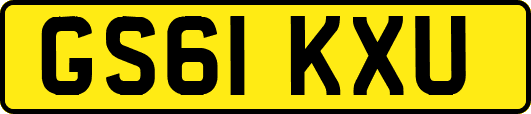 GS61KXU