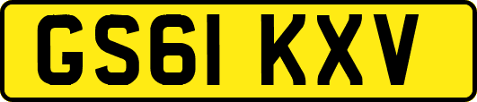 GS61KXV