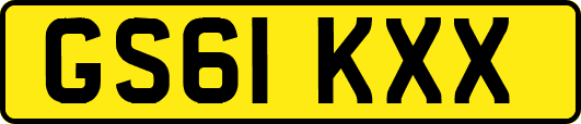 GS61KXX