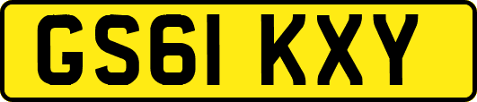 GS61KXY