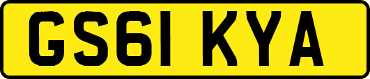 GS61KYA
