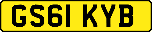 GS61KYB
