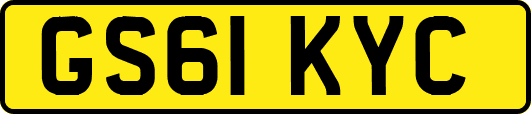 GS61KYC