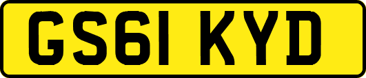 GS61KYD