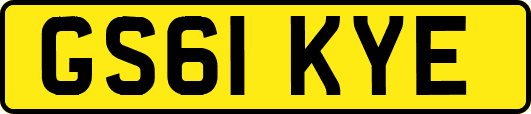 GS61KYE