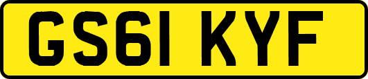 GS61KYF