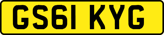 GS61KYG