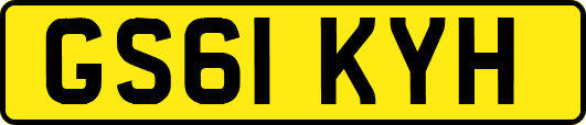 GS61KYH